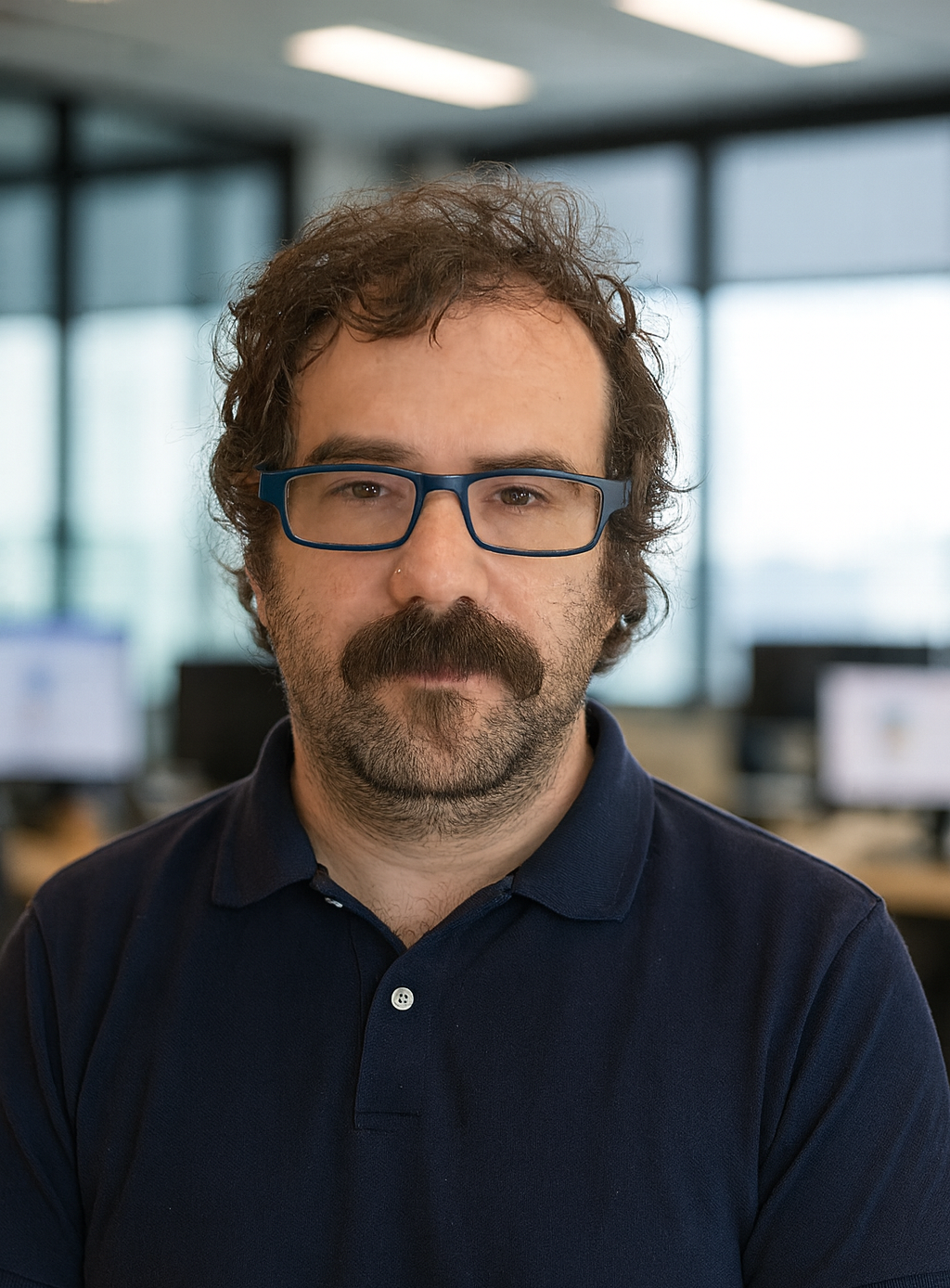 Diego Goldszein