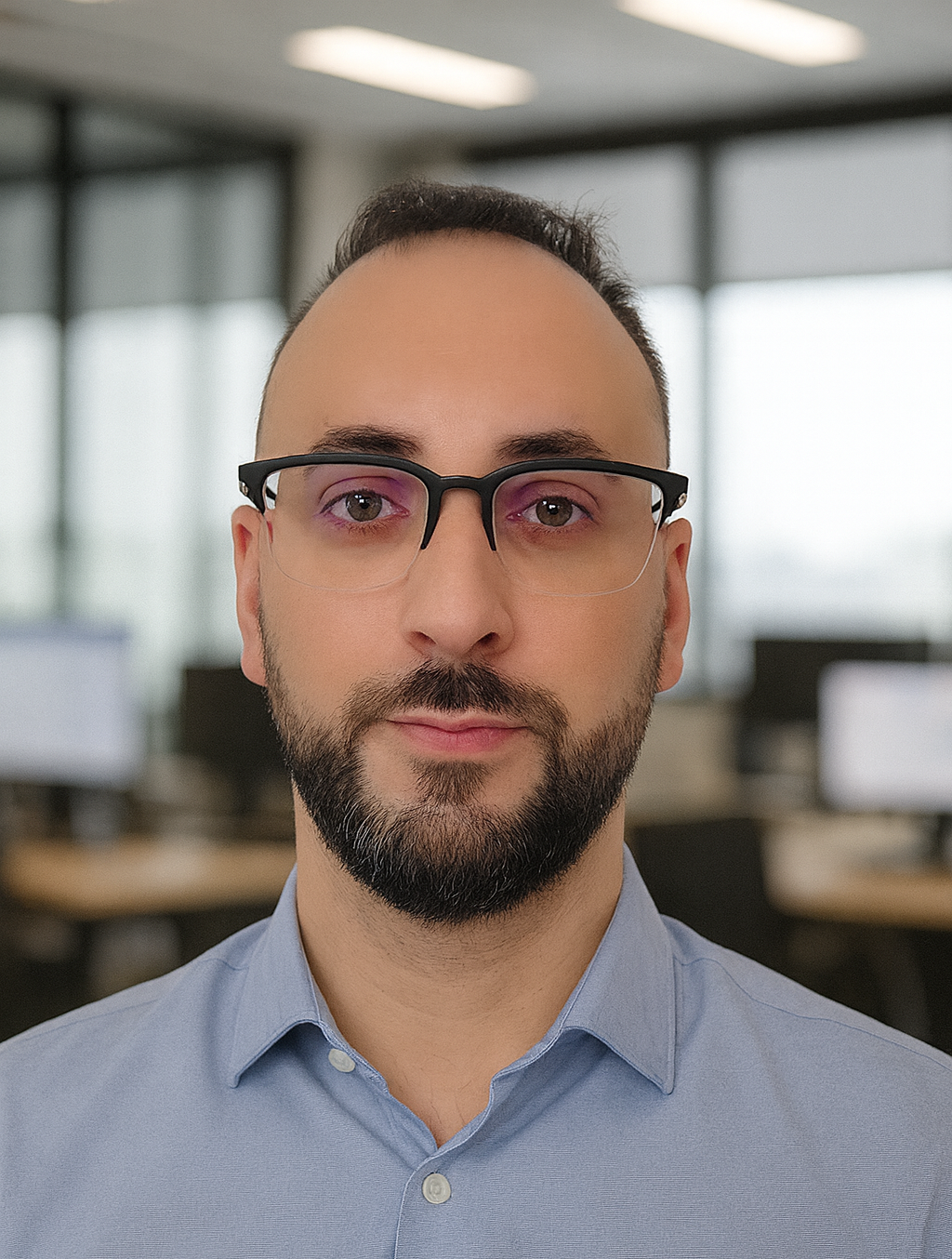 Pablo Torterolo