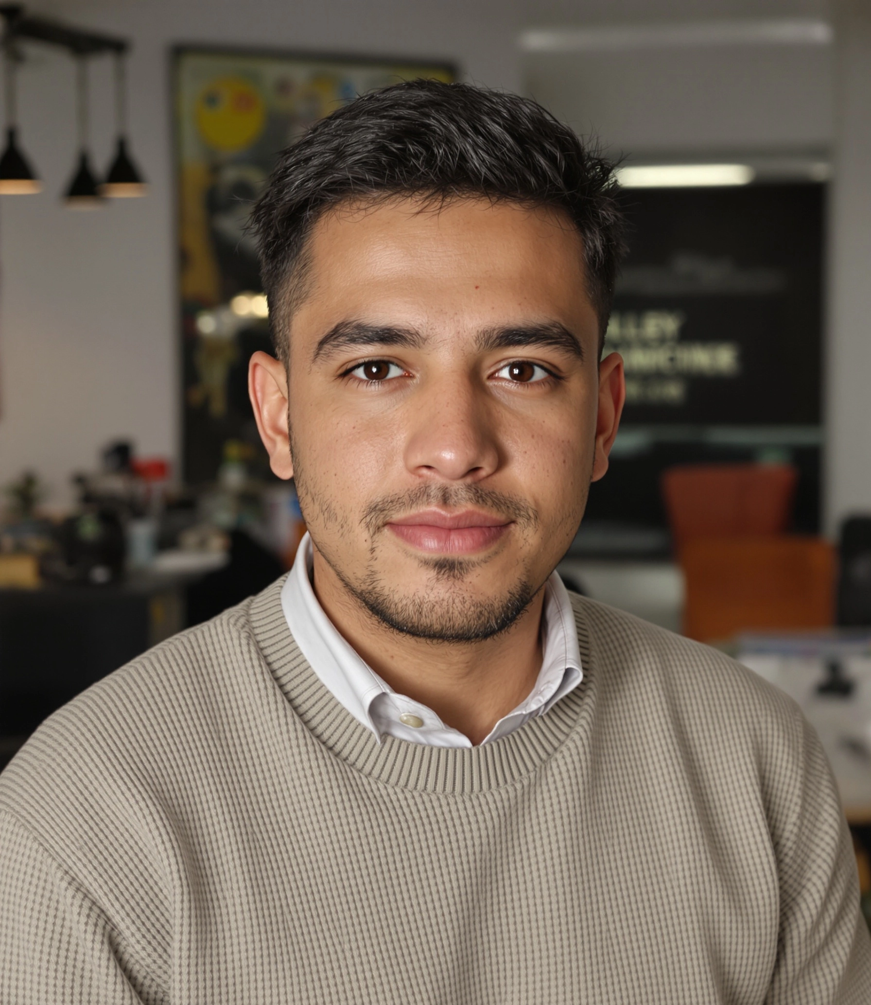 Ramiro Méndez