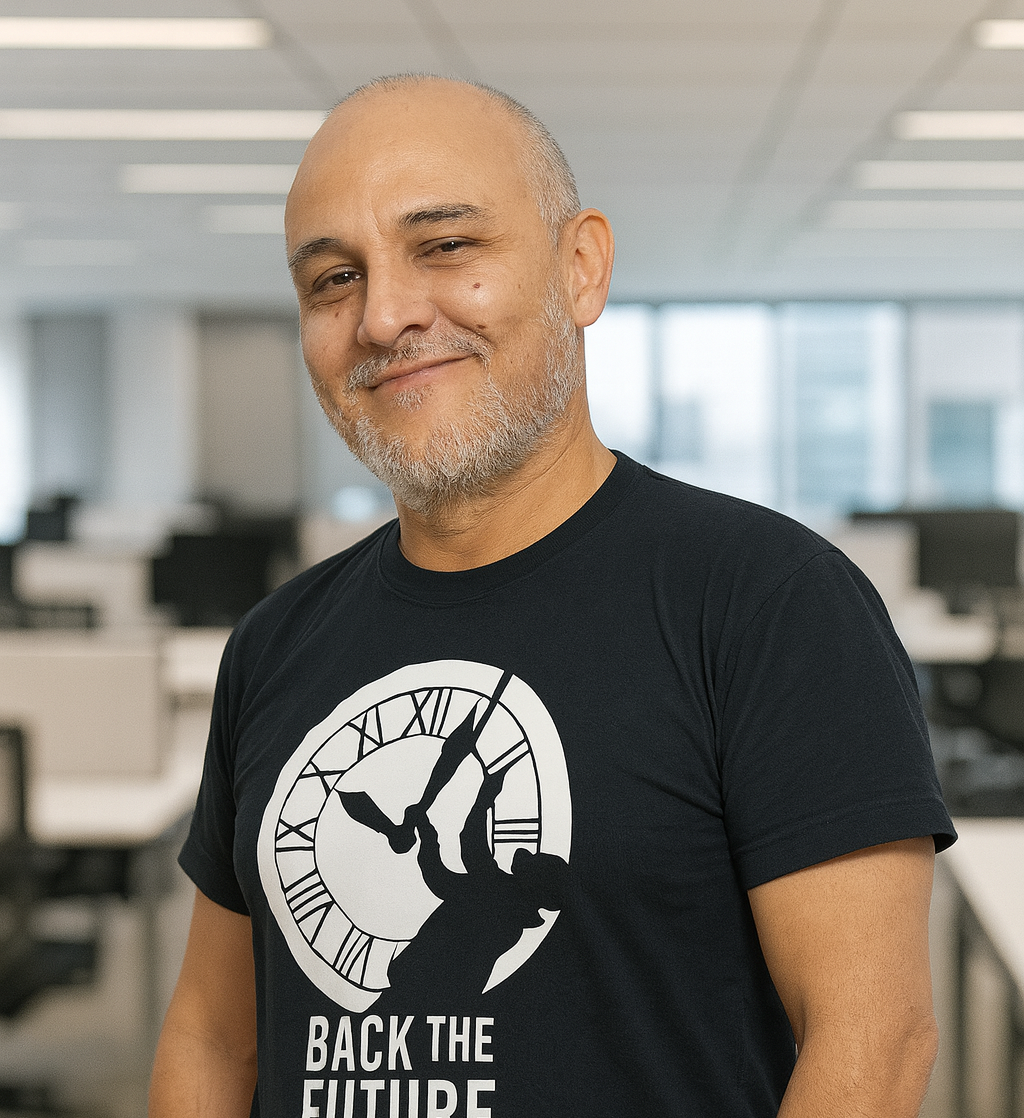Victor Caballero